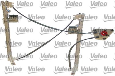 Window Regulator VALEO 851098