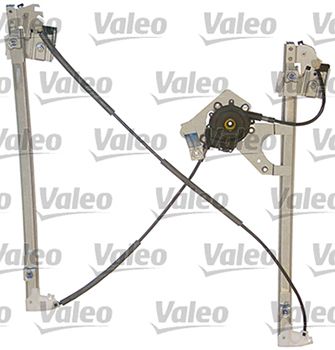 VALEO 851106 Window Regulator