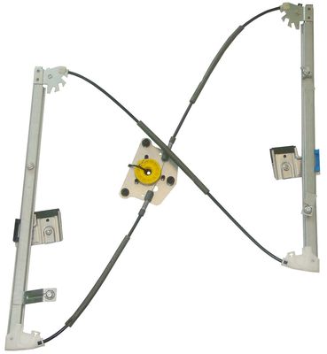 Window Regulator VALEO 851127