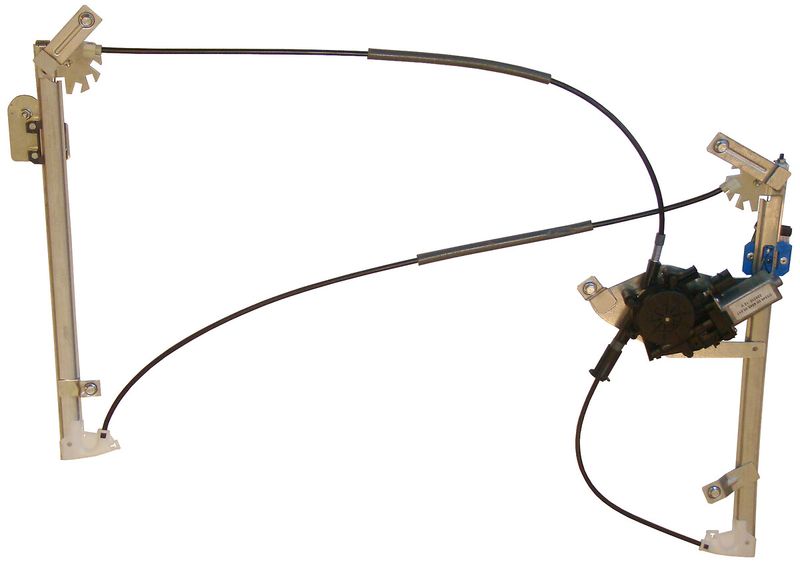 VALEO 851130 Window Regulator