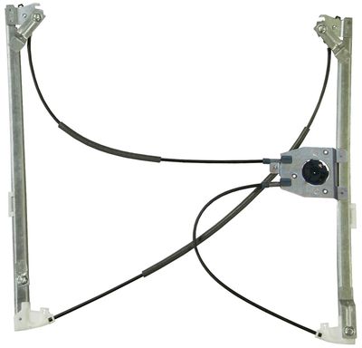Window Regulator VALEO 851136