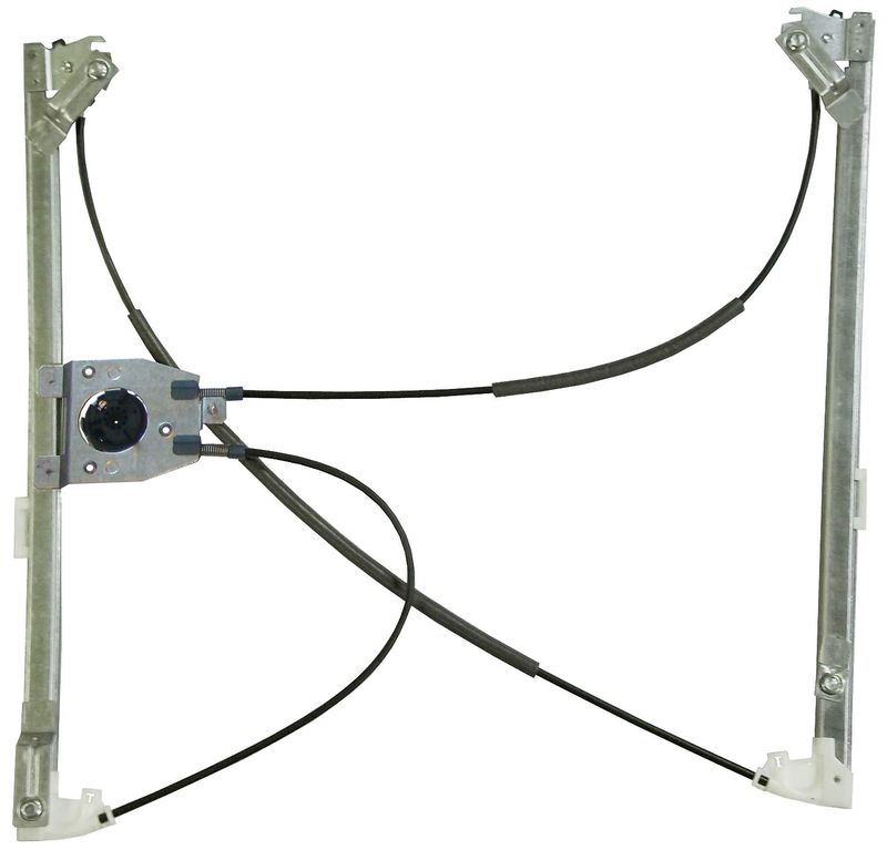 VALEO 851137 Window Regulator