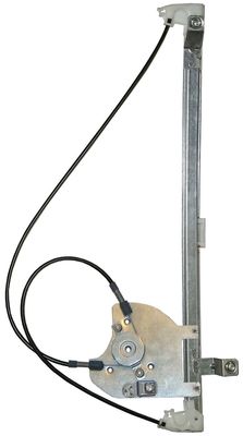 Window Regulator VALEO 851139