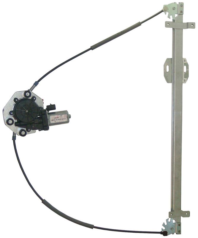 VALEO 851161 Window Regulator