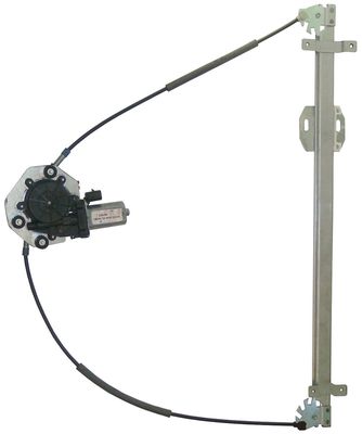 Window Regulator VALEO 851161