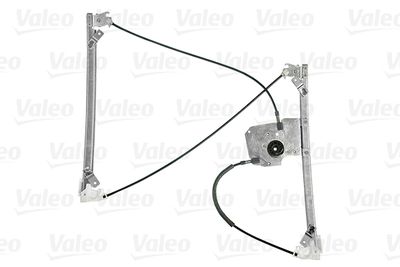 Window Regulator VALEO 851182
