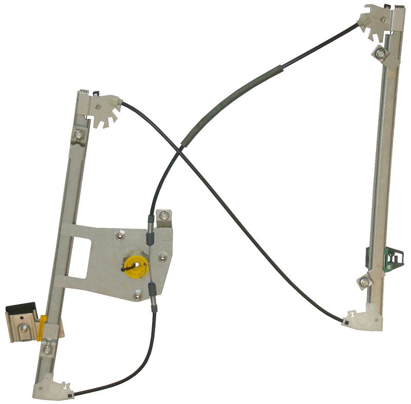 VALEO 851207 Window Regulator