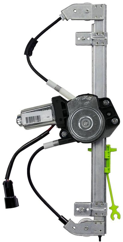 VALEO 851275 Window Regulator