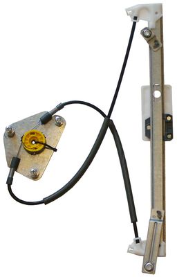 Window Regulator VALEO 851309