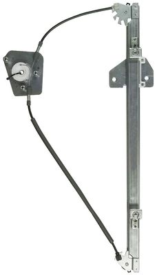 Window Regulator VALEO 851315