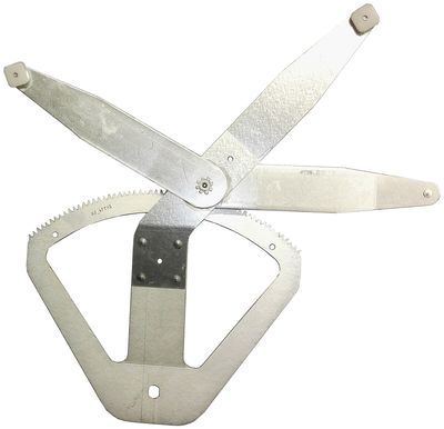 Window Regulator VALEO 851459