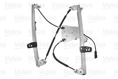 Window Regulator VALEO 851472