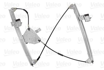 Window Regulator VALEO 851525