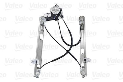 Window Regulator VALEO 851530