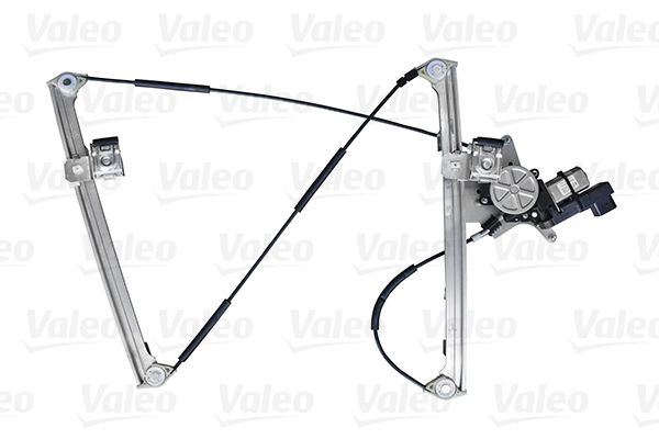 VALEO 851534 Window Regulator