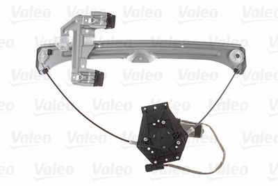 Window Regulator VALEO 851581