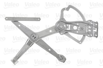 Window Regulator VALEO 851601