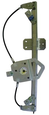 Window Regulator VALEO 851709