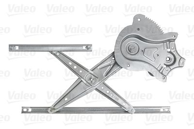 Window Regulator VALEO 851730
