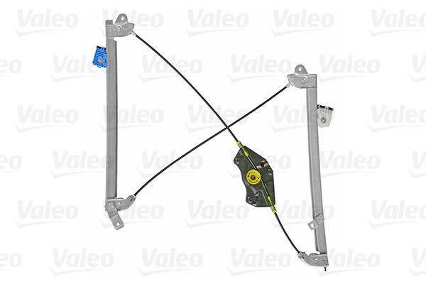 VALEO 851736 Window Regulator