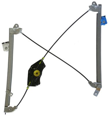 Window Regulator VALEO 851737