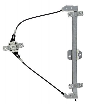 Window Regulator VALEO 851739