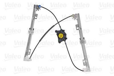 Window Regulator VALEO 851740