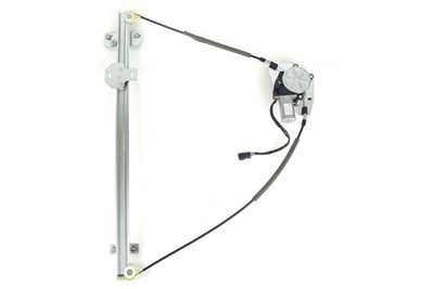Window Regulator VALEO 851752