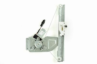 Window Regulator VALEO 851785