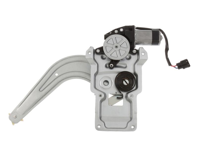 VALEO 851867 Window Regulator