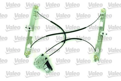 Window Regulator VALEO 851923