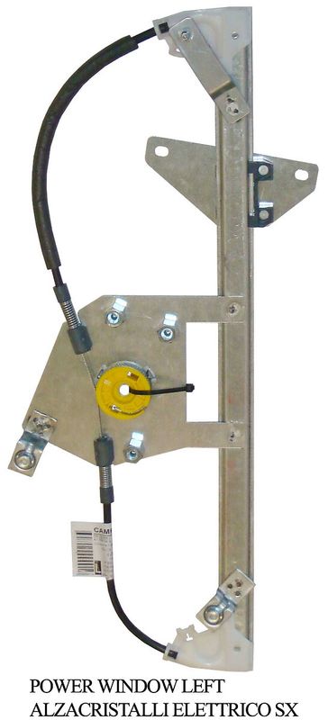 VALEO 852597 Window Regulator