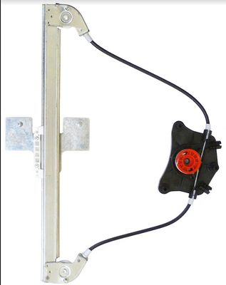 Window Regulator VALEO 852606