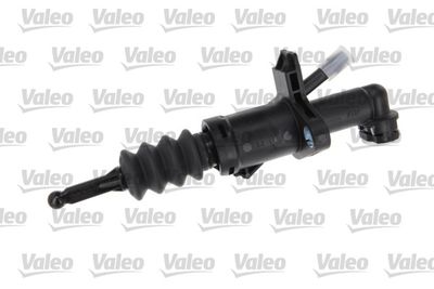 Master Cylinder, clutch VALEO 874844