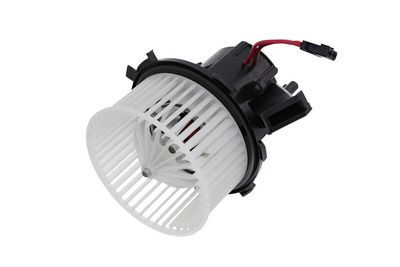 Interior Blower VALEO 884555