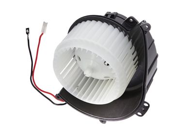 Interior Blower VALEO 884572