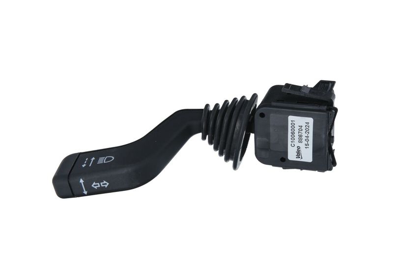 VALEO 886704 Steering Column Switch
