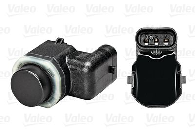 Sensor, park distance control VALEO 890001