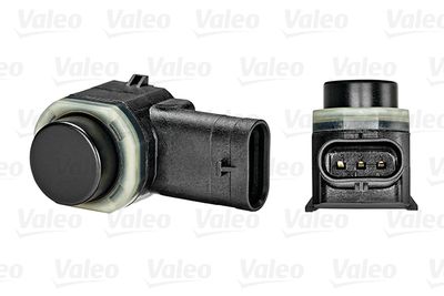 Sensor, park distance control VALEO 890002