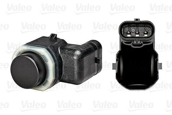 VALEO 890003 Sensor, park distance control