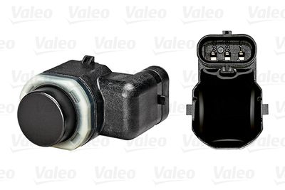 Sensor, park distance control VALEO 890003