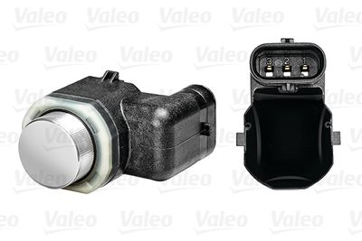 Sensor, park distance control VALEO 890004
