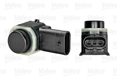 Sensor, park distance control VALEO 890005