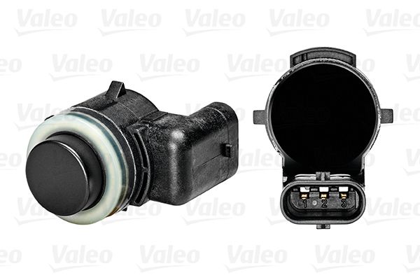 VALEO 890007 Sensor, park distance control