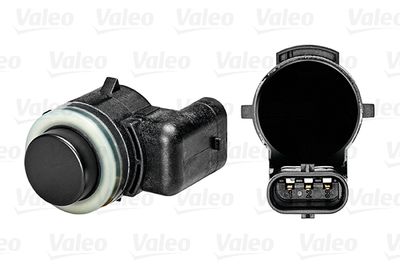 Sensor, park distance control VALEO 890007