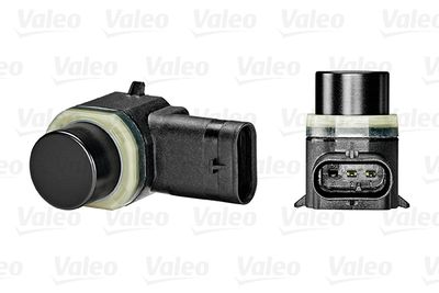 Sensor, park distance control VALEO 890008