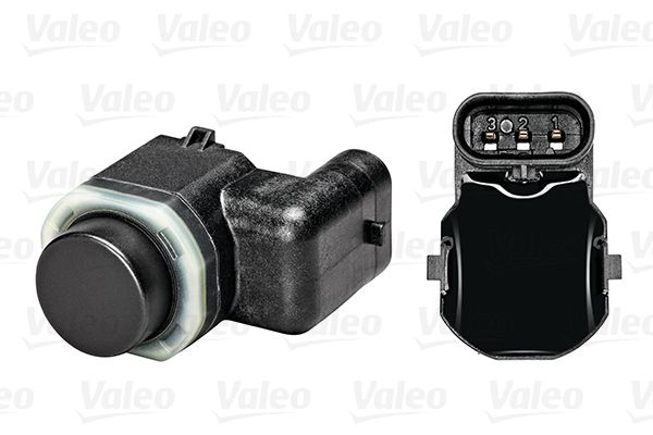 VALEO 890009 Sensor, park distance control