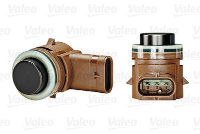 Sensor, park distance control VALEO 890010