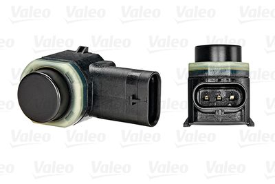 Sensor, park distance control VALEO 890011