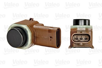 Sensor, park distance control VALEO 890013